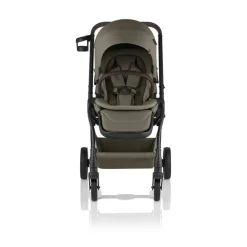 Carrinho de Bebé Rio da Britax Römer - Lux Urban Olive