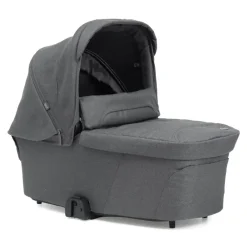 Chicco Alcofa Flexi - Black Satin