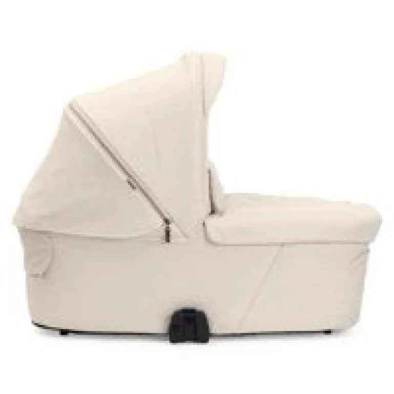 Chicco Alcofa Flexi - Black Satin