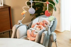 Chicco Arco de Brinquedos Activity Center - Rainbow