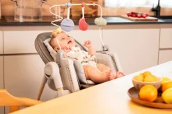 Chicco Arco de Brinquedos Activity Center - Rainbow