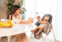Chicco Arco de Brinquedos Activity Center - Rainbow