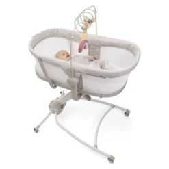 Chicco Baby Hug Armonia 4 em 1 - Motherpearl