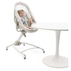 Chicco Baby Hug Armonia 4 em 1 - Motherpearl