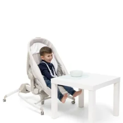 Chicco Baby Hug Armonia 4 em 1 - Motherpearl