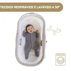 Chicco Baby Hug Armonia 4 em 1 - Motherpearl