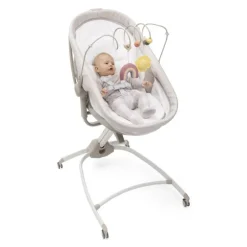 Chicco Baby Hug Armonia 4 em 1 - Motherpearl