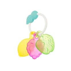 Chicco Baby Senses Anel de dentição - Frutinhas