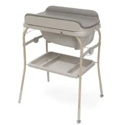 Chicco Banheira Soft Bubble Armonia - Motherpearl