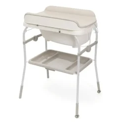 Chicco Banheira Soft Bubble Armonia - Motherpearl