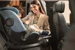 Chicco Base Isofix Full 360 para Kory e Bi-Seat