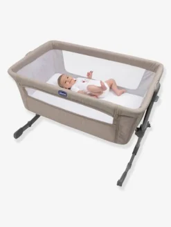 Chicco Berço Next2Me Essential - Dune Re_Lux