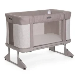 Chicco Berço Next2Me Forever - Almond
