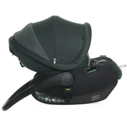 Chicco Cadeira Auto First Seat Recline - Fir Tree