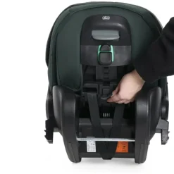 Chicco Cadeira Auto First Seat Recline - Fir Tree