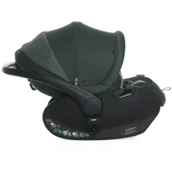 Chicco Cadeira Auto First Seat Recline - Fir Tree