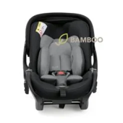 Chicco Cadeira Auto First Seat Recline - Amber Glow