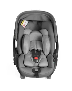 Chicco Cadeira Auto First Seat Recline - Lunar Rock