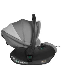 Chicco Cadeira Auto First Seat Recline - Lunar Rock
