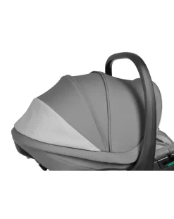 Chicco Cadeira Auto First Seat Recline - Lunar Rock