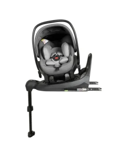 Chicco Cadeira Auto First Seat Recline - Lunar Rock
