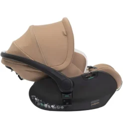 Chicco Cadeira Auto First Seat Recline - Caramel