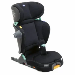Chicco Cadeira Auto Fold&Go i-Size - Black