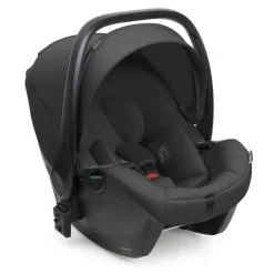 Chicco Cadeira Auto Kory Plus - Black Satin