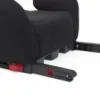 Chicco Cadeira Auto Quasar Fix i-Size - Obsidian
