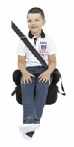 Chicco Cadeira Auto Quasar i-Size - Black