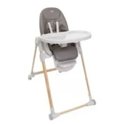 Chicco Cadeira da Papa Polly Armonia - Scandinavian