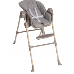 Chicco Cadeira da Papa Polly Essential - Ash