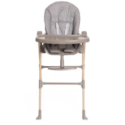 Chicco Cadeira da Papa Polly Essential - Ash