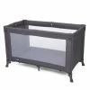 Chicco Cama de Viagem Good Night - Dark Grey