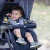 Chicco Carrinho de Bebé Activ3 - Dark Beige