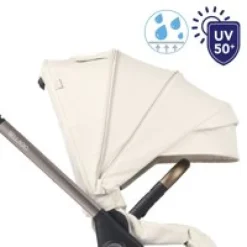 Chicco Carrinho de Bebé Bellagio 2.0 - Lunar Rock