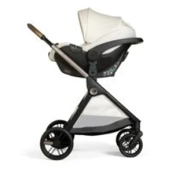 Chicco Carrinho de Bebé Bellagio 2.0 - Lunar Rock