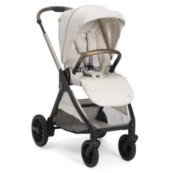 Chicco Carrinho de Bebé Bellagio 2.0 - Amber Glow