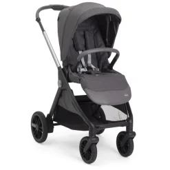 Chicco Carrinho de Bebé Bellagio 2.0 - Black Satin