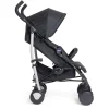 Chicco Carrinho de Bebé Echo Elite - Ebony