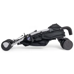 Chicco Carrinho de Bebé Echo Elite - Ebony
