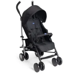 Chicco Carrinho de Bebé Echo Elite - Ebony