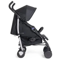 Chicco Carrinho de Bebé Echo Elite - Ebony