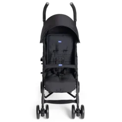 Chicco Carrinho de Bebé Echo Elite - Ebony