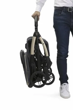 Chicco Carrinho de Bebé Goody Xplus - Dark Shadow
