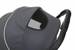 Chicco Carrinho de Bebé Goody Xplus - Dark Shadow