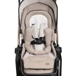 Chicco Carrinho de Bebé Mysa - Amber Glow
