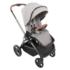 Chicco Carrinho de Bebé Mysa - Silver Grey