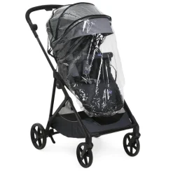 Chicco Carrinho de Bebé Seety - Boston Grey