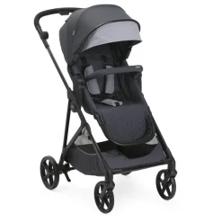 Chicco Carrinho de Bebé Seety - Boston Grey